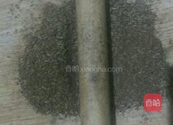 纯手工孜然粉的做法图解7