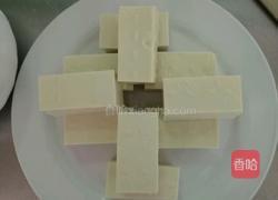 家常酿豆腐的做法图解1