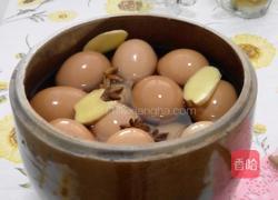 腌咸鸡蛋的做法图解6
