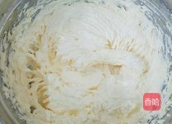 黄油曲奇饼干的做法图解4