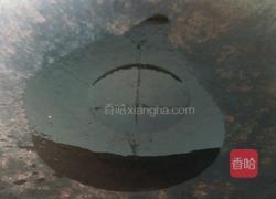 西芹炒章鱼的做法图解3