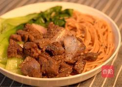 黑椒牛肉意面的做法图解9