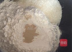 芝麻小餐包的做法图解2