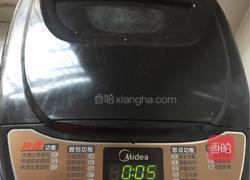 芝麻小餐包的做法图解3