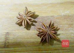 黄芪羊肉胡萝卜汤的做法图解3