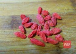 黄芪羊肉胡萝卜汤的做法图解5