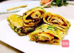 煎饼果子(快手版)的做法图解18