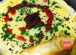煎饼果子(快手版)的做法图解14