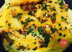 煎饼果子(快手版)的做法图解15