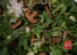 潮汕小吃桃粿的做法图解3