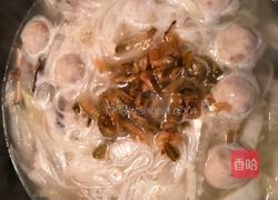 温州粉干的做法图解8