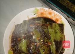 虎皮辣椒的做法图解4