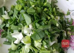 炒腊肉的做法图解1