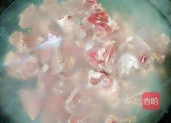 瓦罐炖牛肉的做法图解3