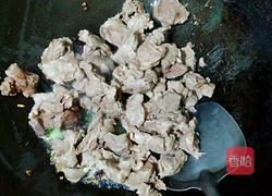 瓦罐炖牛肉的做法图解6