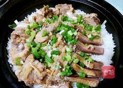 广式煲仔饭的做法图解7