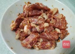 广式煲仔饭的做法图解1