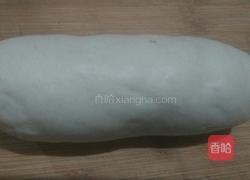 树叶包子……茴香肉馅的做法图解10