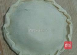 茴香肉馅盒子的做法图解17