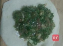 馅饼……茴香肉馅的做法图解14