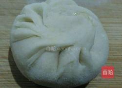 馅饼……茴香肉馅的做法图解15
