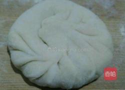 馅饼……茴香肉馅的做法图解16