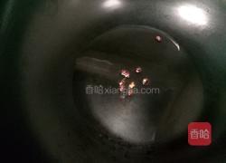 豌豆苗豆腐汤的做法图解4