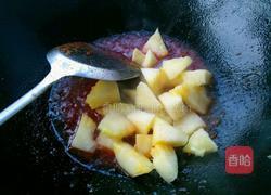 菠萝虾球的做法图解14