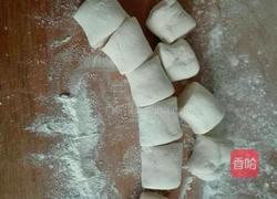 油烙盒子的做法图解2