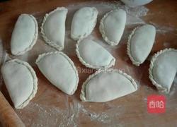 油烙盒子的做法图解7