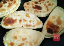 油烙盒子的做法图解9