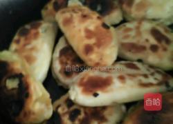 油烙盒子的做法图解10