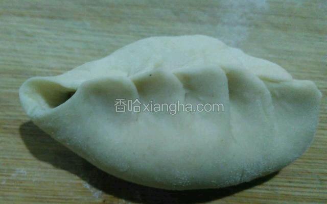 依次向左捏撮。