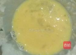 春暖花开……烤玫瑰花饺的做法图解22