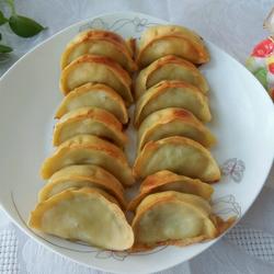 烤饺子的做法[图]
