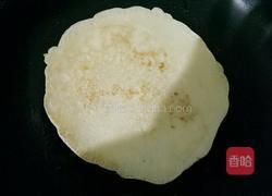 香蕉面饼的做法图解7