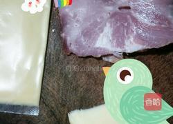 芝士炒饭的做法图解1