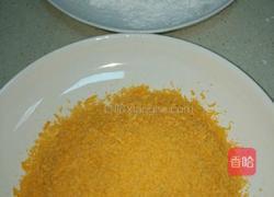 脆皮炸鸡腿的做法图解5