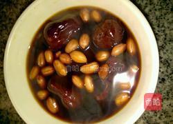 美颜养血汤的做法图解4