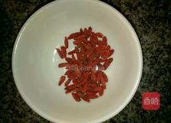 美颜养血汤的做法图解2