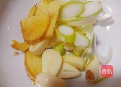 干煸杏鲍菇的做法图解2