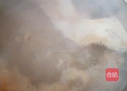 糖醋排骨的做法图解2