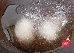 糖醋排骨的做法图解3
