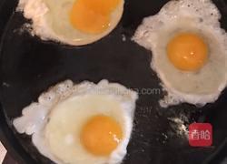 鸡排三明治的做法图解2