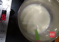 姜汁撞奶的做法图解7