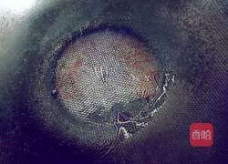 鸡蛋玉米面饼的做法图解5