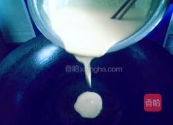 鸡蛋玉米面饼的做法图解6