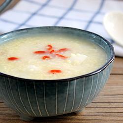 山药小米粥的做法[图]