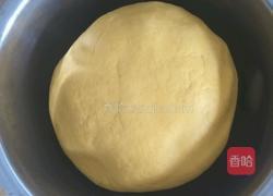 南瓜糯米饼的做法图解2
