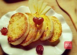 黄金馍片的做法图解8